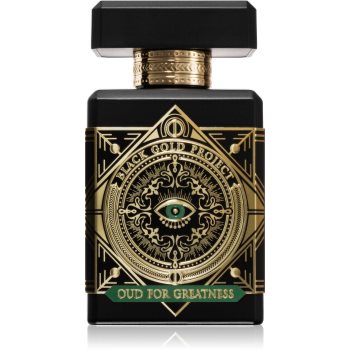 Initio Parfums Privés Oud for Greatness Neo Eau de Parfum unisex - imagine 2